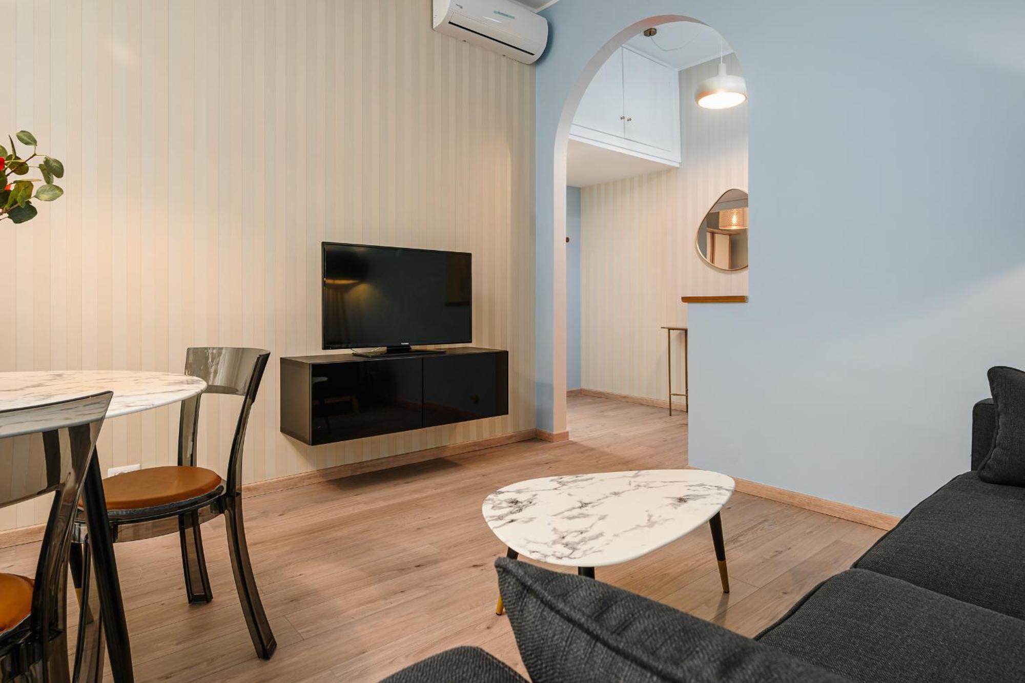 Classbnb - Designer Apartment In The Niguarda Area - Milan — Photos 1